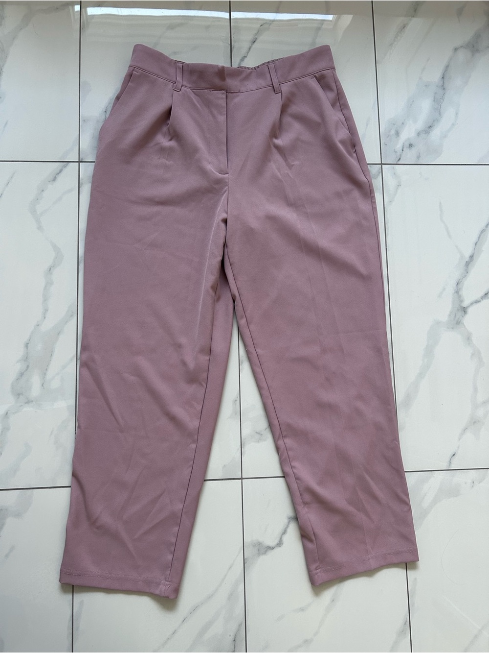 32 degree pink dress pants